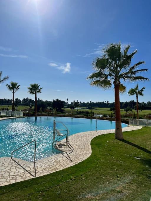 Pushe Playa Granada Beach & Golf 10 Мотриль Экстерьер фото